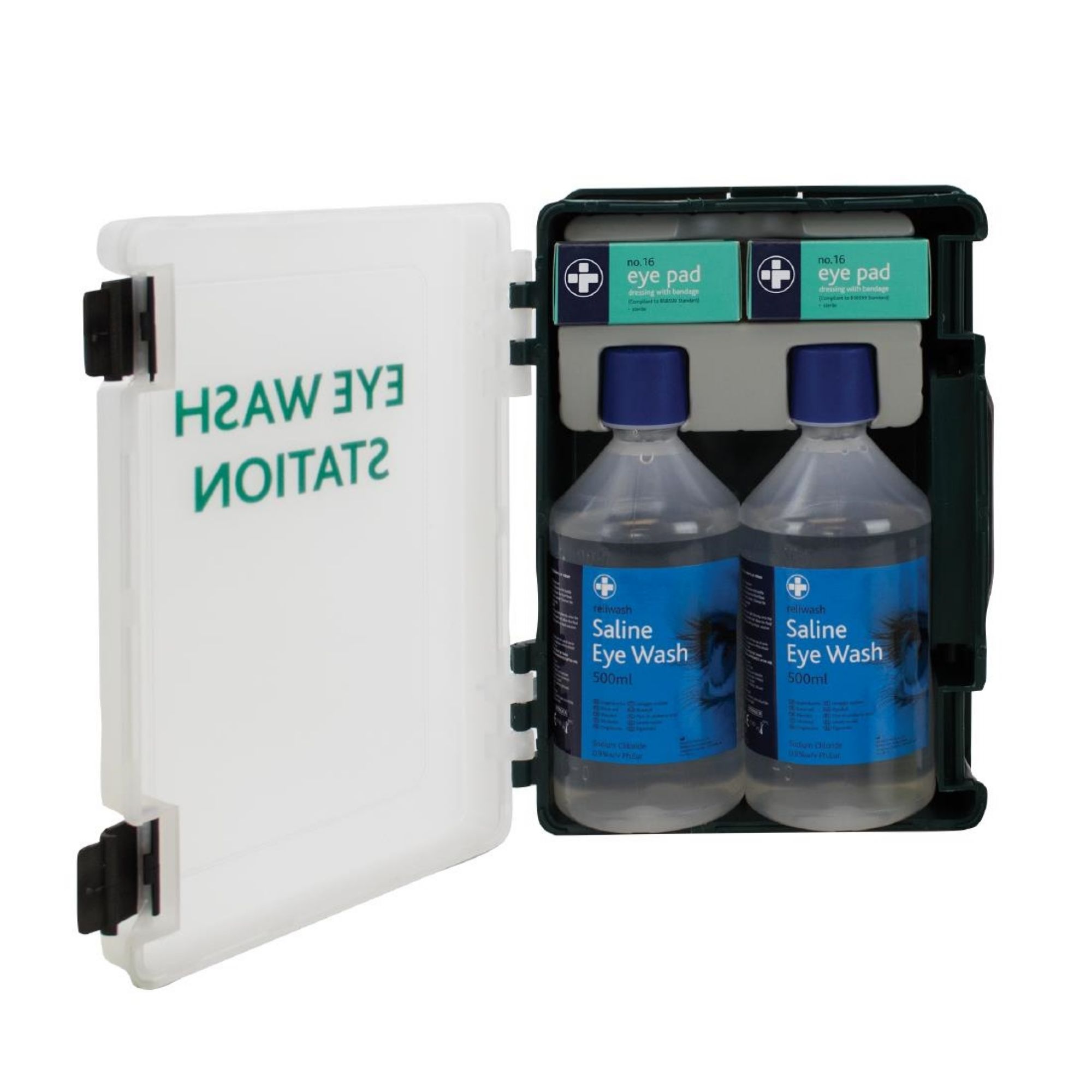 Picture of Eye Wash Station
