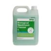 Picture of Jantex Green Biological Washroom Cleaner Concentrate 5Ltr