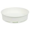 Picture of Vegware 185-Series Compostable Bon Appetit Food Bowls 26oz (300 Pack)