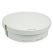 Picture of Vegware 185-Series Compostable Bon Appetit Food Bowls 26oz (300 Pack)