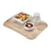 Picture of Cambro Versa Tray Wood Grain Light Oak 360 x 460mm