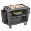 Picture of Cambro Pro Service Cart
