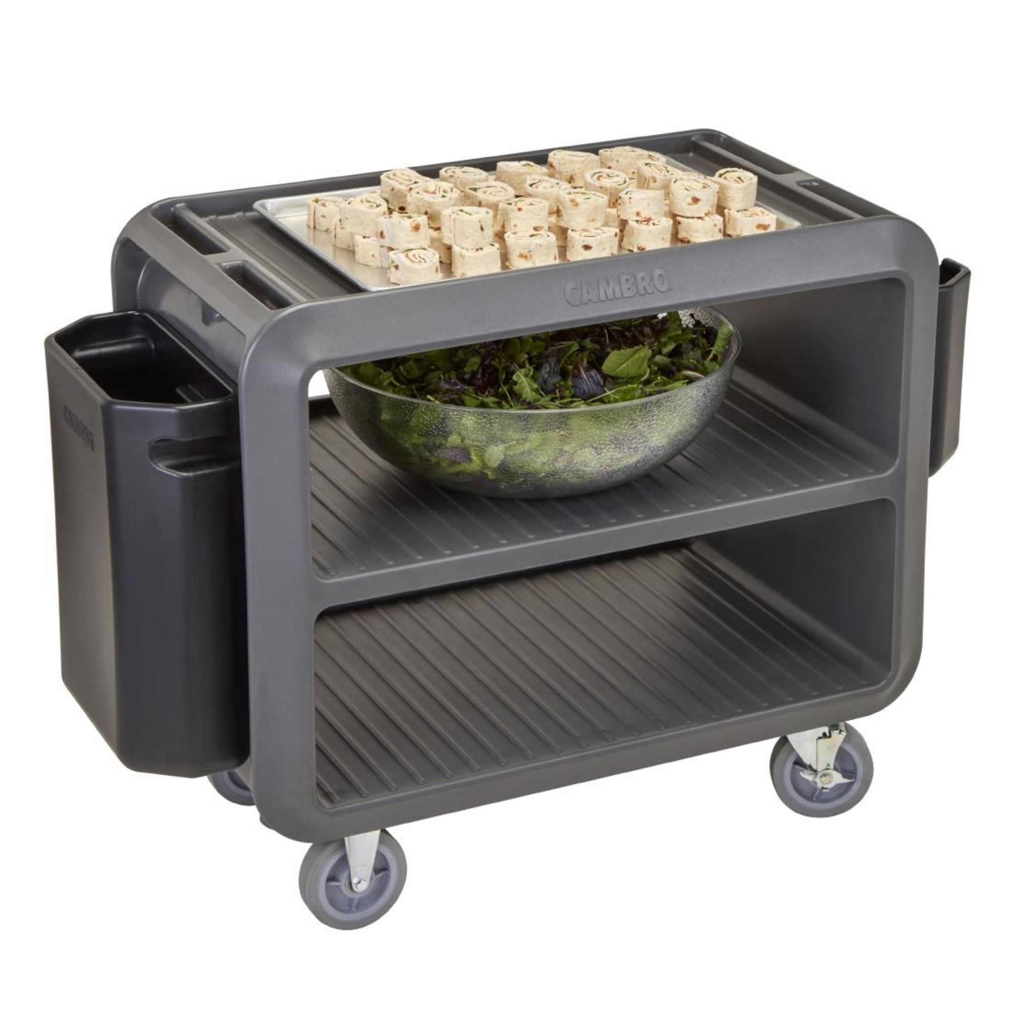 Picture of Cambro Pro Service Cart