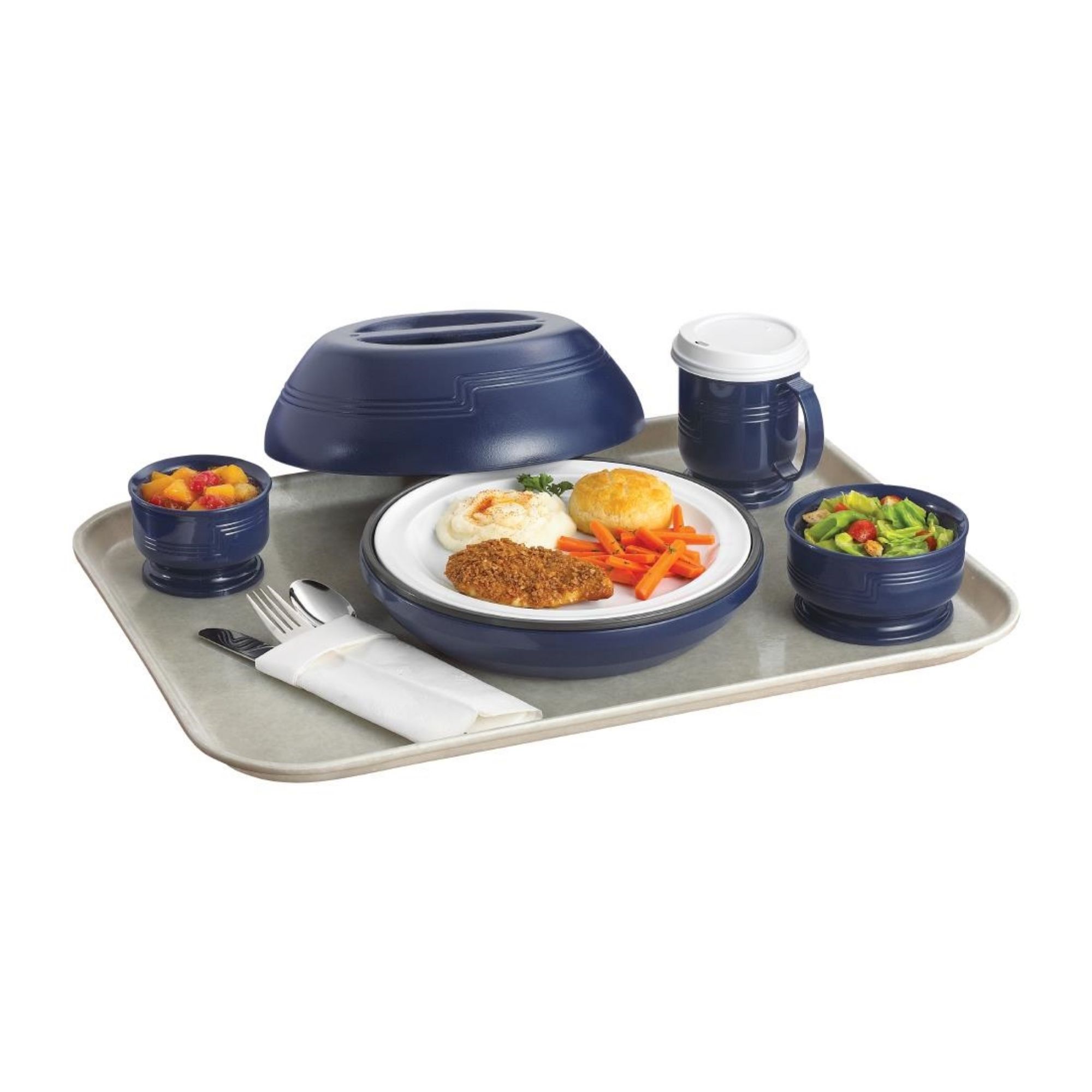 Picture of Cambro Insulated Bowl 270ml