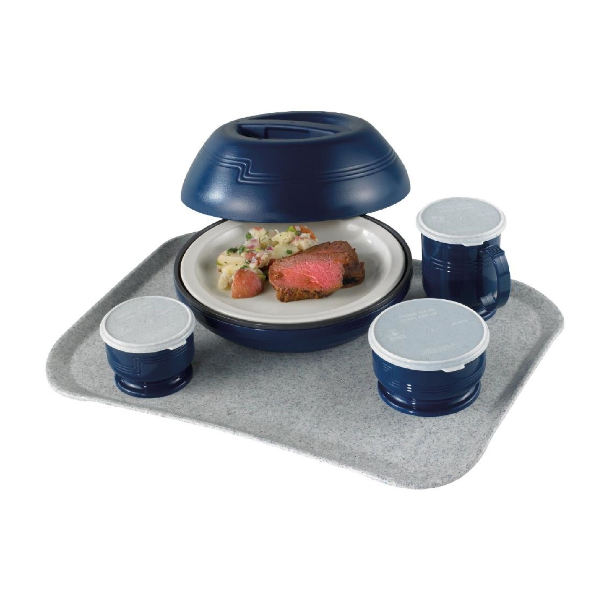 Picture of Cambro Camtherm Under Liner 243mm