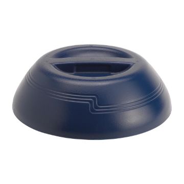 Picture of Cambro Camtherm Insulated Dome Cover 256mm