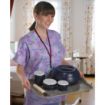 Picture of Cambro Camtherm Insulated Dome Cover 256mm
