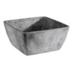 Picture of APS Element Squared Bowl 190 x 190mm 1.5Ltr