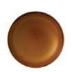 Picture of Dudson Harvest Evolve Coupe Bowls Brown 248mm (12 Pack)