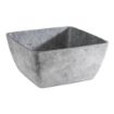 Picture of APS Element Squared Bowl 250 x 250mm 3Ltr