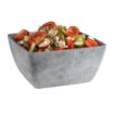 Picture of APS Element Squared Bowl 250 x 250mm 3Ltr