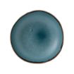 Picture of Dudson Harvest Trace Organic Bowls Blue 253mm (12 Pack)