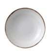 Picture of Dudson Harvest Evolve Coupe Bowls Natural 248mm (12 Pack)