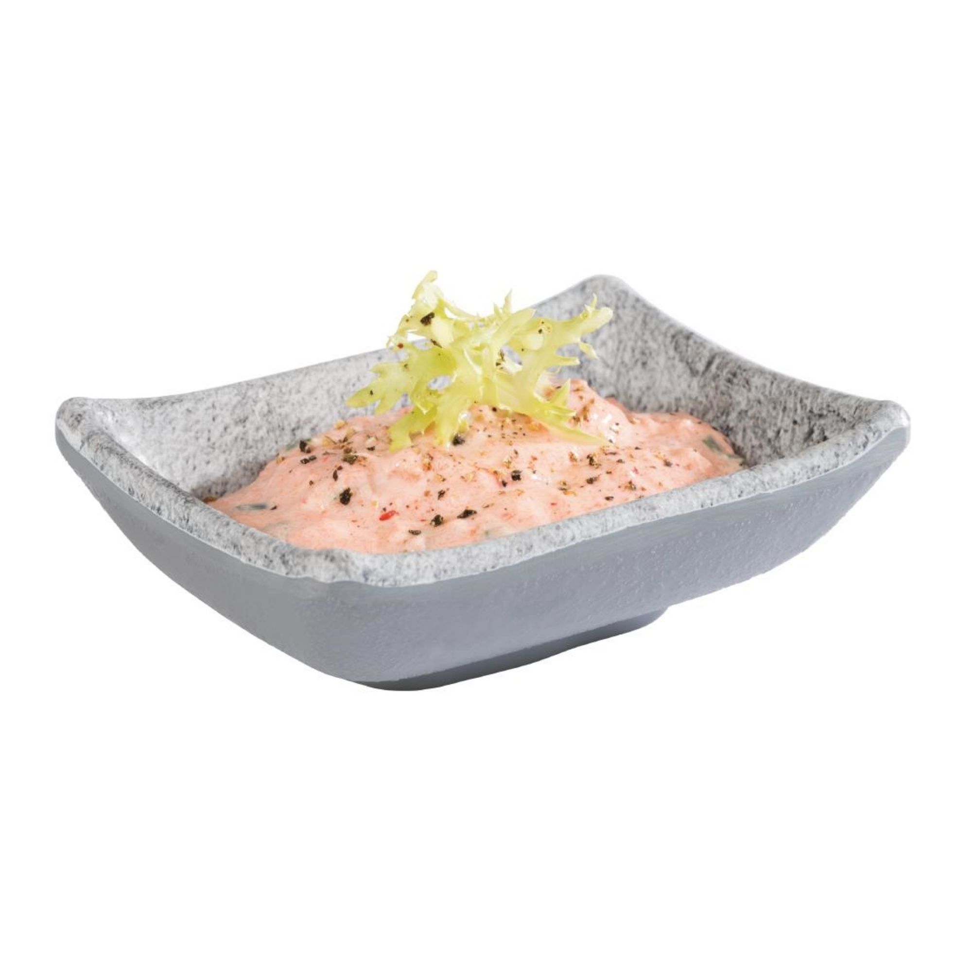 Picture of APS Element Squared Dish 90 x 70mm