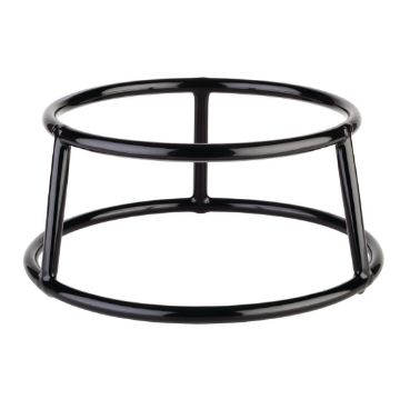 Picture of APS Multi-Round Riser Black 180 x 80mm (Single)