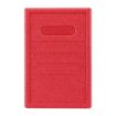 Picture of Cambro Lid for Insulated Food Pan Carrier Red