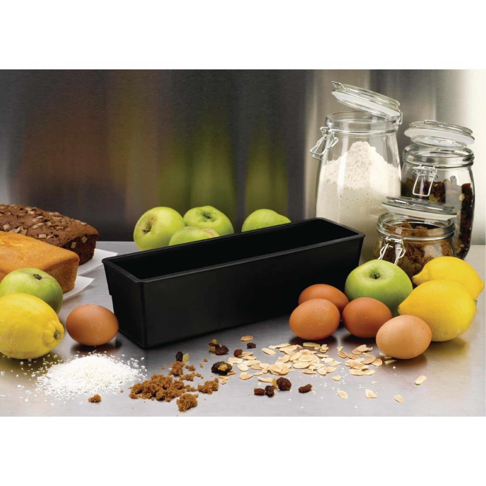 Picture of Matfer Bourgeat Exoglass Cake Mould 315mm