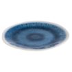 Picture of APS Blue Ocean Plate 265(Ã˜)mm