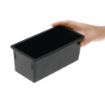 Picture of Matfer Bourgeat Exoglass Bread Mould 100mm