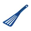 Picture of Matfer Bourgeat Pelton Exoglass Spatula 30cm Blue