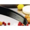 Picture of Matfer Bourgeat Exoglass Tart Ring 260mm