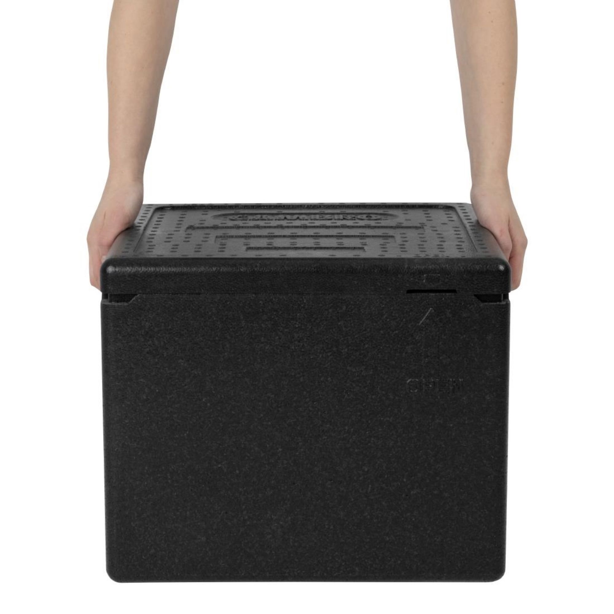 Picture of Cambro EPP GoBox Insulated Pizza Carrier