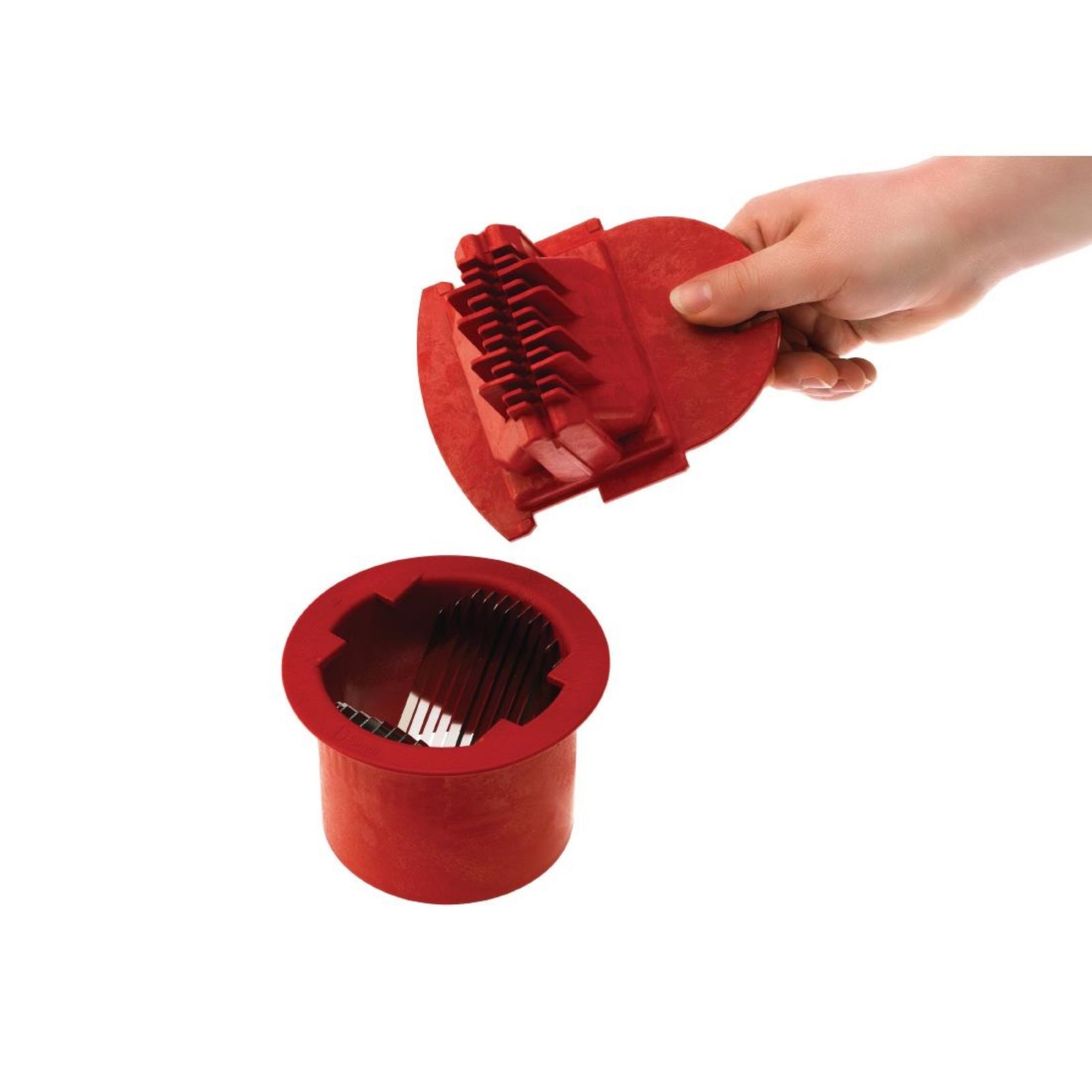 Picture of Matfer Bourgeat Prep Chef Tomato Slicer - 5mm