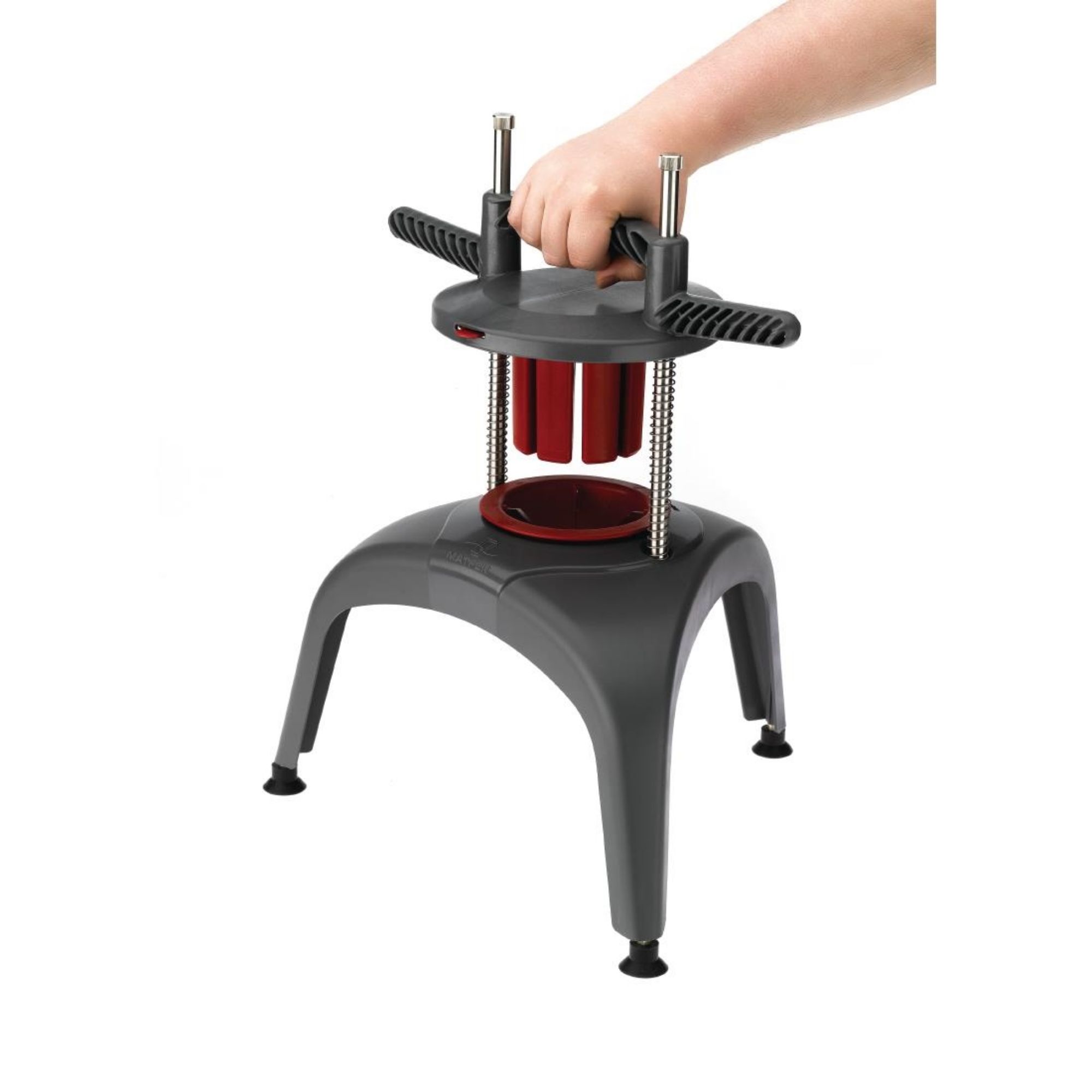 Picture of Matfer Bourgeat Prep Chef Manual Food Chopper