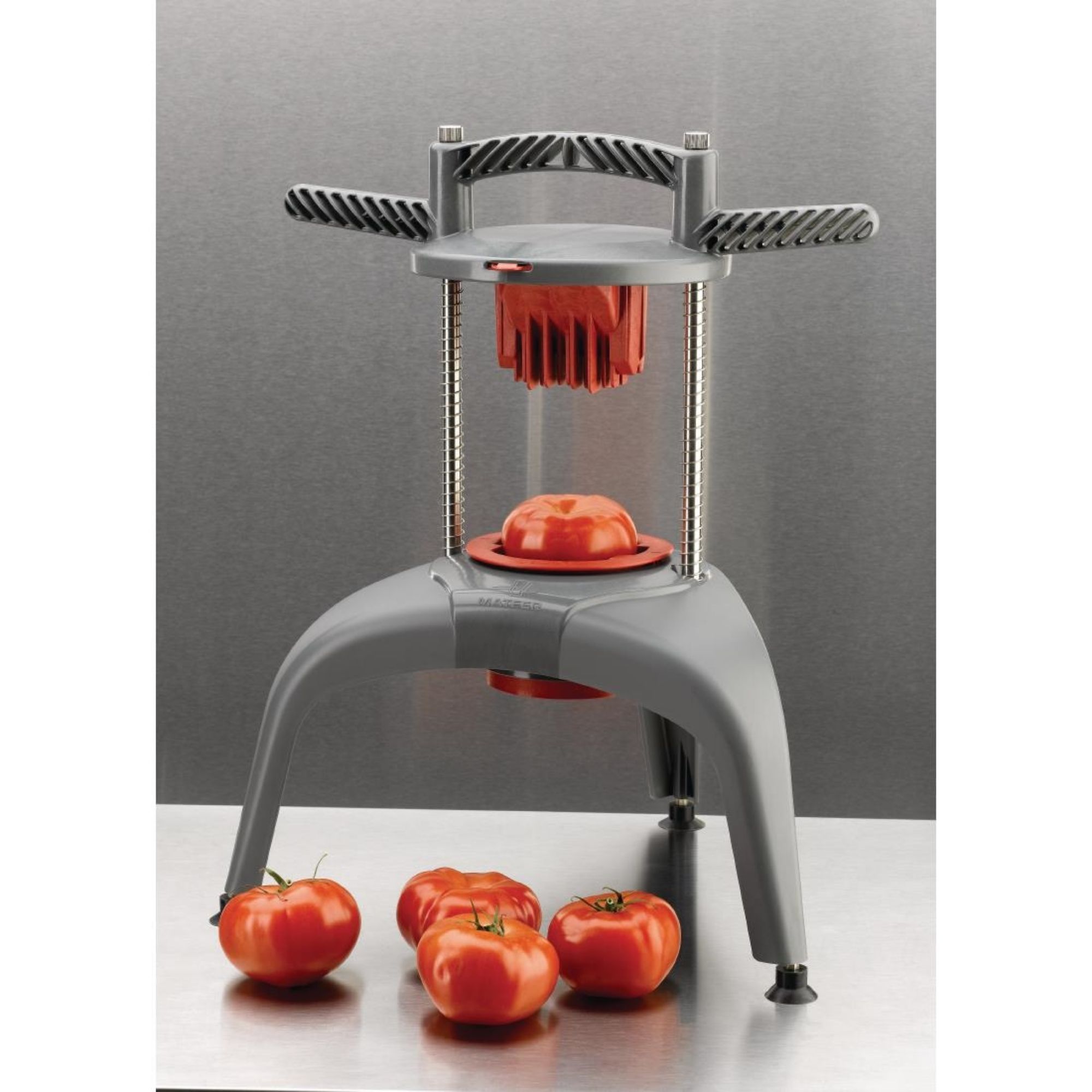 Picture of Matfer Bourgeat Prep Chef Tomato Slicer - 5mm