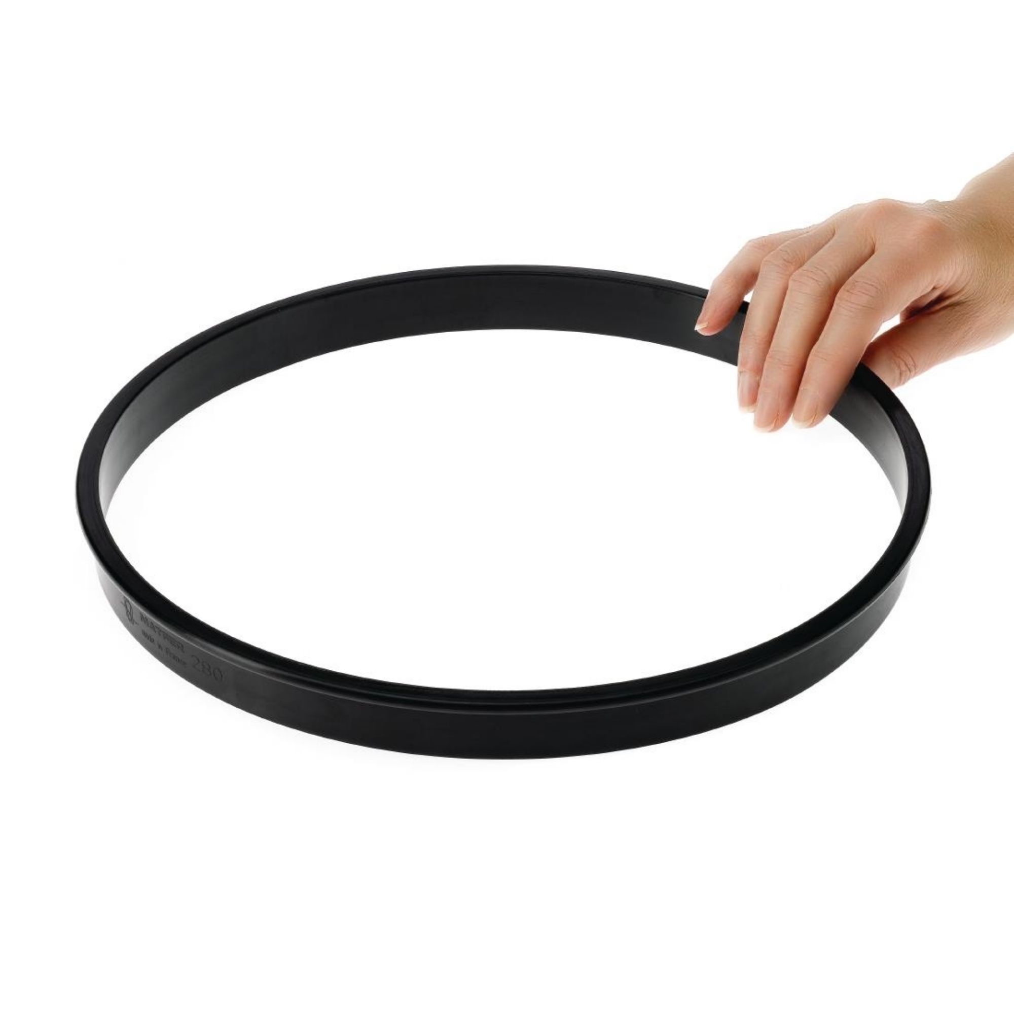 Picture of Matfer Bourgeat Exoglass Tart Ring 280mm
