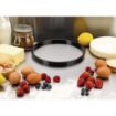 Picture of Matfer Bourgeat Exoglass Tart Ring 240mm