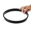 Picture of Matfer Bourgeat Exoglass Tart Ring 220mm