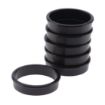Picture of Matfer Bourgeat Exoglass Tart Ring 65mm