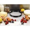 Picture of Matfer Bourgeat Exoglass Tart Ring 220mm