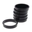 Picture of Matfer Bourgeat Exoglass Tart Ring 85mm