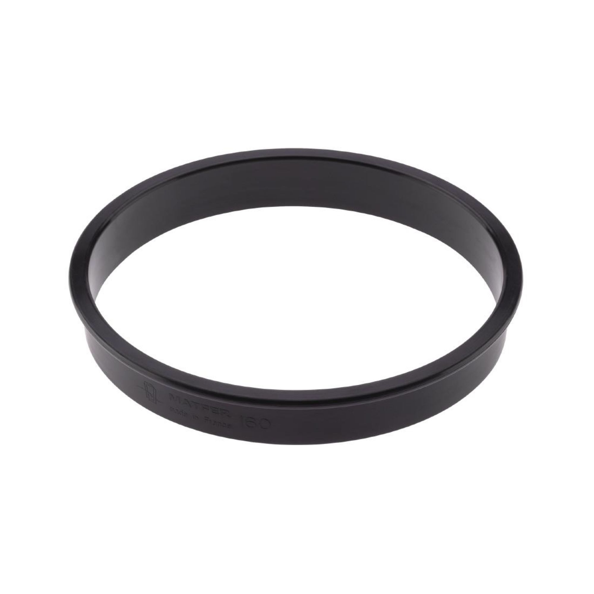 Picture of Matfer Bourgeat Exoglass Tart Ring 160mm