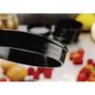 Picture of Matfer Bourgeat Exoglass Tart Ring 90mm
