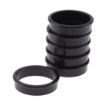 Picture of Matfer Bourgeat Exoglass Tart Ring 60mm