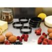 Picture of Matfer Bourgeat Exoglass Tart Ring 85mm