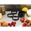 Picture of Matfer Bourgeat Exoglass Tart Ring 75mm