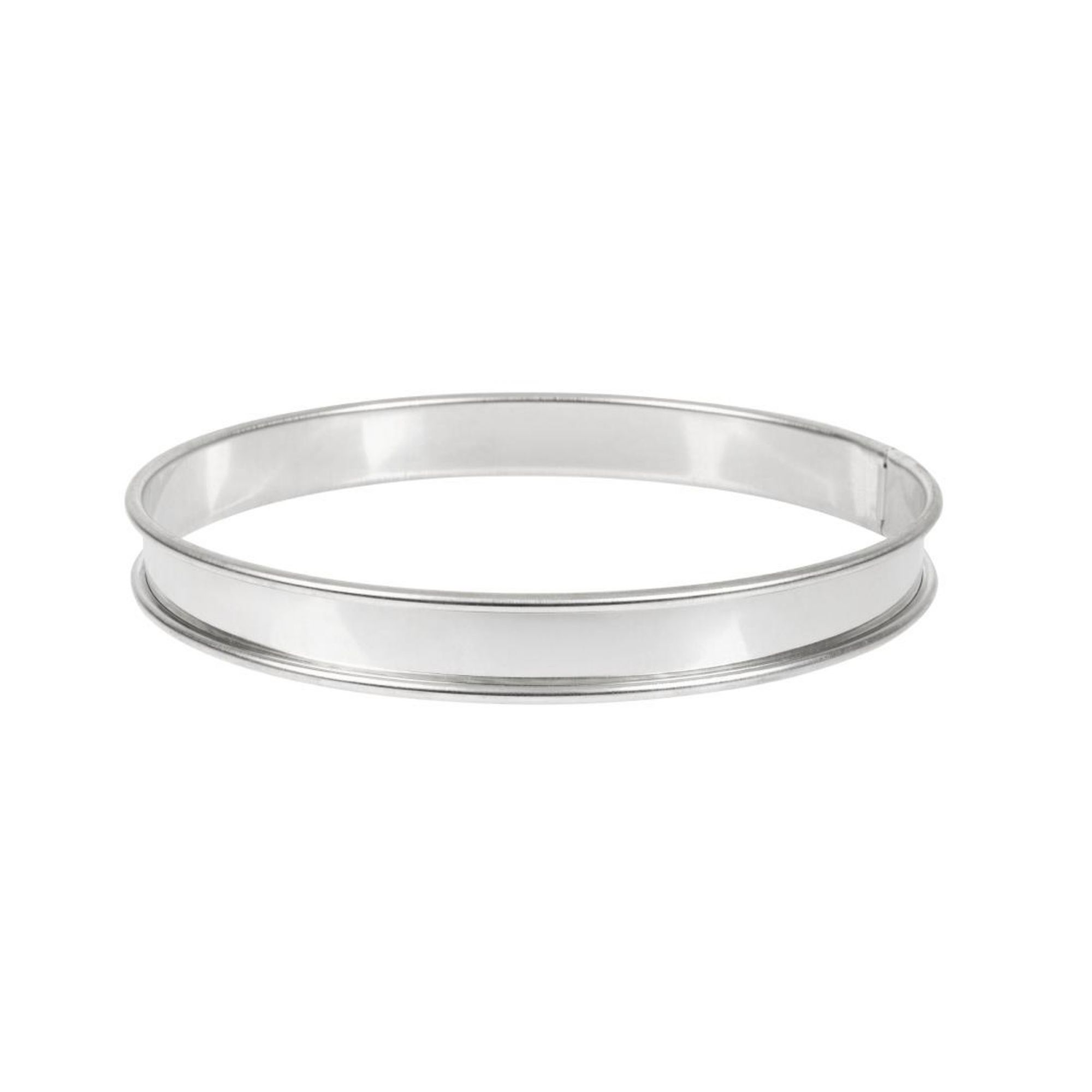 Picture of Plain Flan Ring 200mm