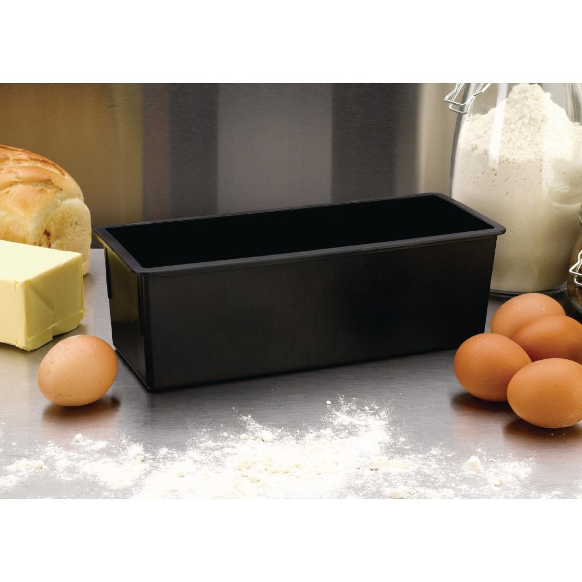 Picture of Matfer Bourgeat Exoglass Bread Mould 283mm