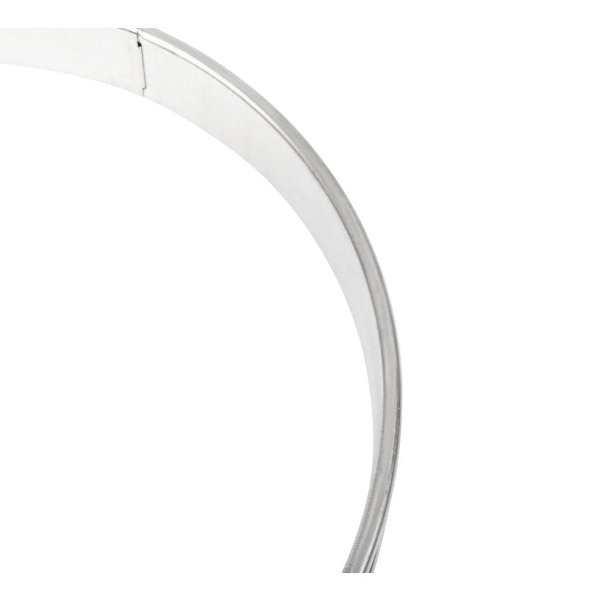 Picture of Plain Flan Ring 200mm