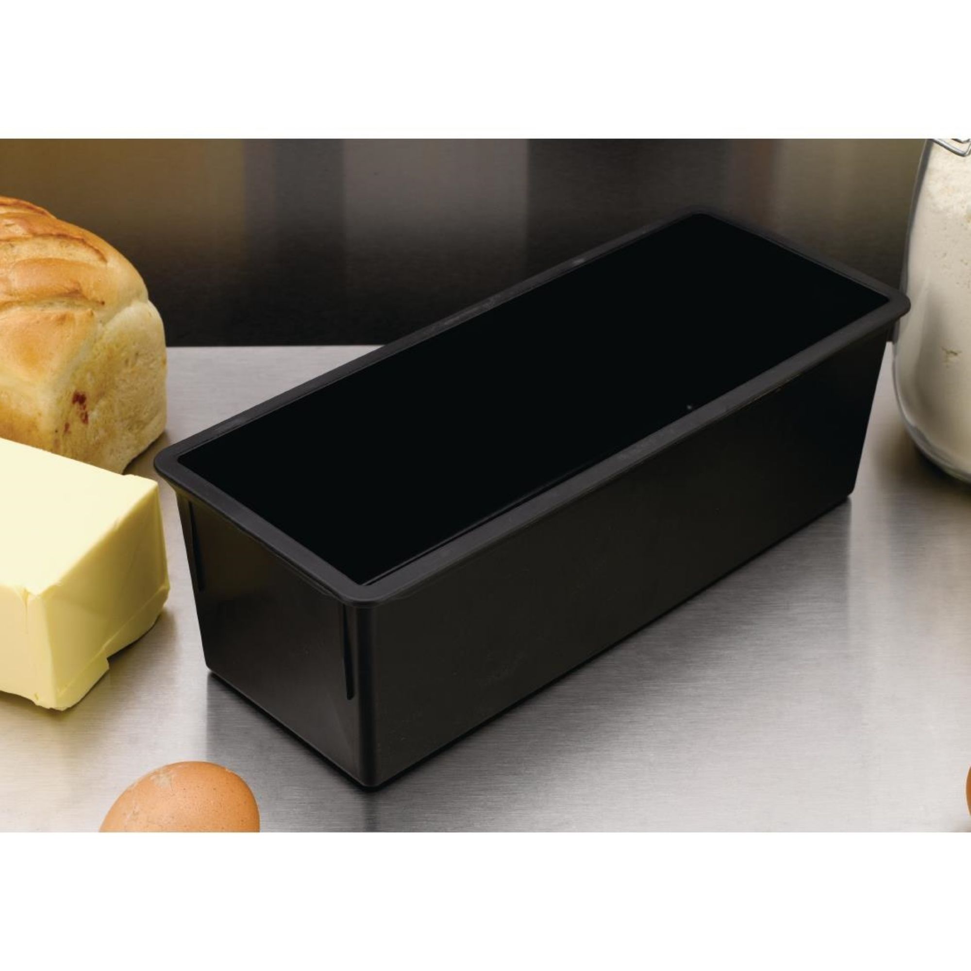 Picture of Matfer Bourgeat Exoglass Bread Mould 283mm