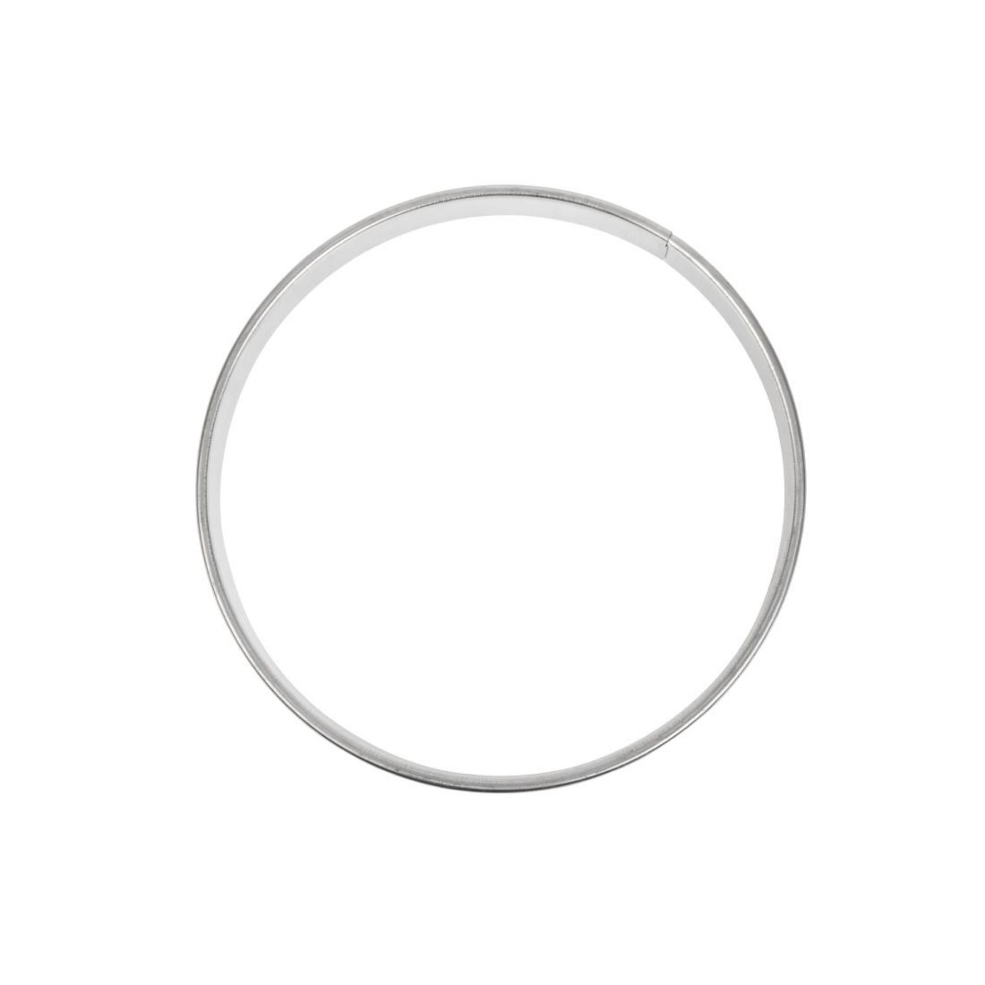 Picture of Plain Flan Ring 200mm