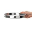 Picture of Plain Flan Ring 200mm