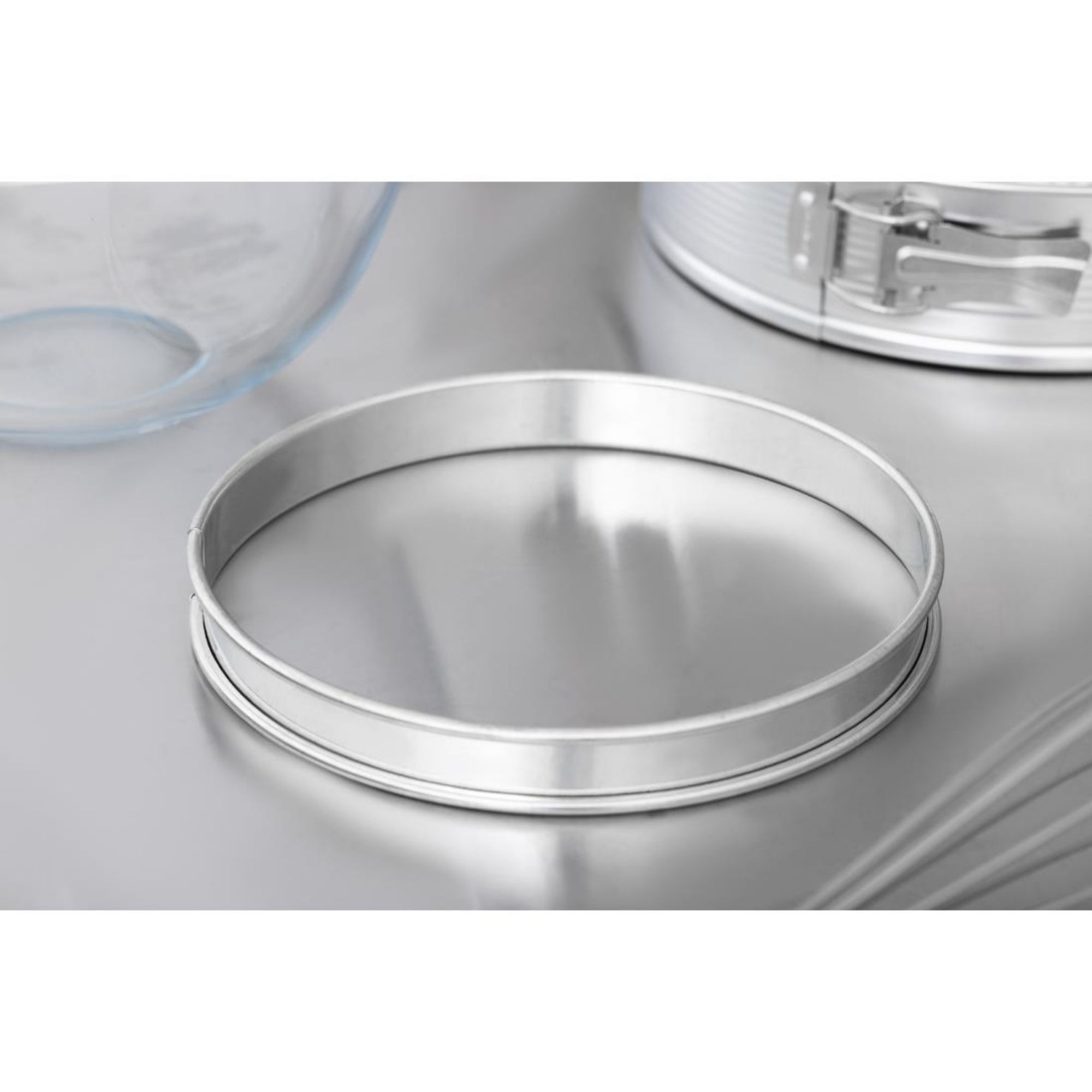 Picture of Plain Flan Ring 200mm