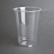 Picture of Fiesta Compostable PLA Cold Cups 454ml / 16oz (1000 Pack)