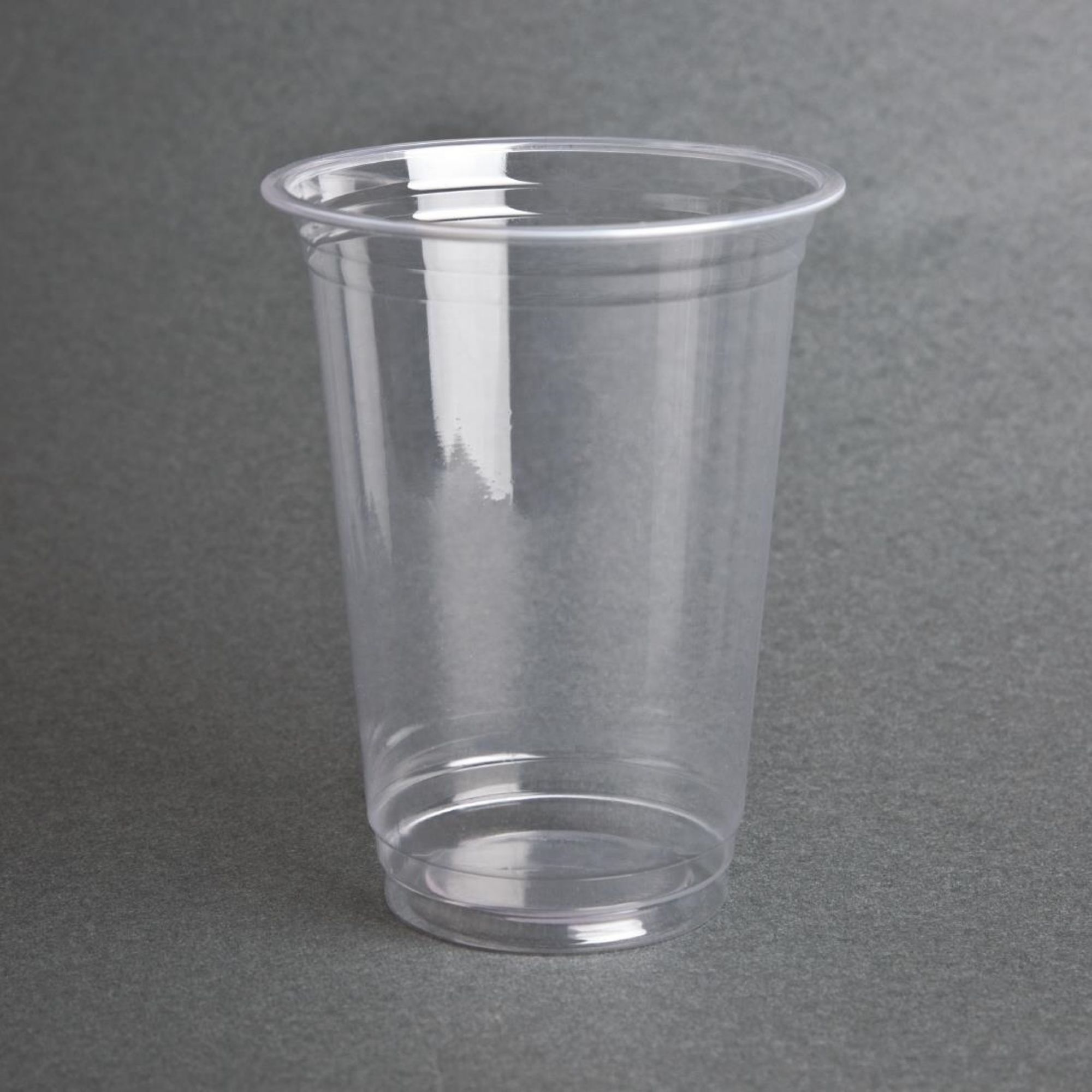 Picture of Fiesta Compostable PLA Cold Cups 454ml / 16oz (1000 Pack)