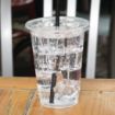 Picture of Fiesta Compostable PLA Cold Cups 454ml / 16oz (1000 Pack)
